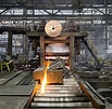 Blooming Mill Archives - Steel NerdSteel Nerd