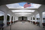 National Pearl Harbor Remembrance Day: Honoring the Heroism of a ...