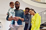 Dwyane Wade supports his son in family Thanksgiving photo - Outsports