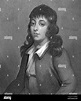 ISAAC D'ISRAELI (1766-1848) English scholar and father of Benjamin ...