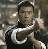 Donnie Yen, also known as Yen Ji-dan, is a Hong Kong actor, martial ...