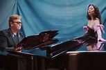 Rina Sawayama & Elton John's 'Chosen Family': Listen | Billboard