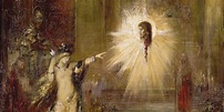 Salomé | Musée Gustave Moreau