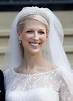 Wedding of Lady Gabriella Windsor — Royal Portraits Gallery | Bride ...