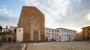 Visit San Frediano: Best of San Frediano, Florence Travel 2023 ...