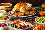 The Thanksgiving Feast - Bay Weekly