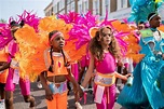 Notting Hill Carnival 2019 celebrations begin - Mirror Online