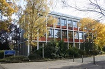 Lise-Meitner-Gymnasium - AWO Schülerbetreuung Leverkusen