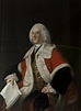 Sir Alexander Macdonald, 1744 - 1795. 9th Baronet of Sleat and 1st ...