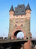 Bridge Tower; Worms, Germany [1197x1600] - Imgur Wonderful Places ...