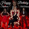 Happy Birthday Stephanie, Mcmahon Family, Stephanie Mcmahon, Movie ...
