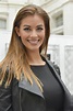DESIREE CORDERO at Maybelline Make Up New Collection Launch in Madrid ...