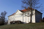 Willkommen auf Schloss Hohenzieritz Foto & Bild | architektur ...