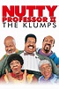 Nutty Professor II: The Klumps (2000) - Posters — The Movie Database (TMDb)