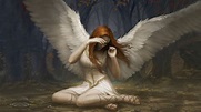 Fallen Angels Images Wallpaper (68+ images)