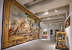 Así es la Galería de las Colecciones Reales, el nuevo museo de Madrid ...