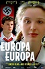 Europa Europa (1990) | The Poster Database (TPDb)