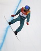 Inside life of Australian Olympic snowboarder Scotty James | Daily Mail ...