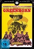 Greenhorn - Kinofassung von Dick Richards, Jerry Bruckheimer, Geoffrey ...