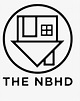 #the Neighbourhood - Neighbourhood Logo, HD Png Download - kindpng
