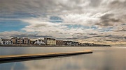 West Kirby named one of the best places to live in Britain. - West Kirby