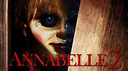 The movie annabelle 2 - loxawalk