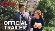 Set It Up | Official Trailer [HD] | Netflix - YouTube