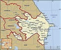 Azerbaijan | People, Flag, Map, Europe, Asia, & Religion | Britannica