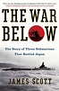 The War Below | Book by James Scott | Official Publisher Page | Simon ...