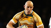 Mortlock becomes a Rebel | Rugby Union News | Sky Sports