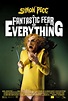 A Fantastic Fear of Everything (2012) - Moria