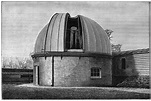 Telescope: The Lassell 2-foot Reflector (1847)