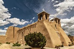9 Best Things To Do in Taos, New Mexico | Drivin' & Vibin'