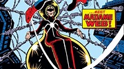 ‘Madame Web’ With Introduce Fans to the Marvel Comics Character With a ...