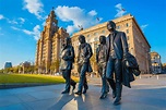 A guide to Liverpool's incredible culture - Qube Residential