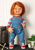 Trick or Treat Studios Child's Play 2 Good Guys Chucky Doll