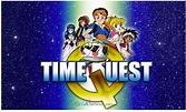 Watch online Time Quest with subtitles in 4320p - downqload