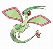Flygon - WikiDex, la enciclopedia Pokémon