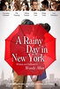 Sección visual de Día de lluvia en Nueva York - FilmAffinity