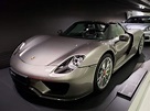 Stuttgart: is it worth visiting the Porsche Museum?