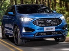 Teste: Ford Edge ST 2020 - AUTOO