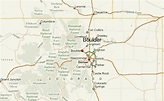 Guía Urbano de Boulder