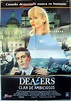 "DEALERS CLAN DE AMBICIOSOS" MOVIE POSTER - "DEALERS" MOVIE POSTER