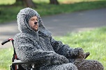'Anger Management,' 'Wilfred,' 'Louie' reviews