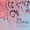 The Donnas I Don't Want To Know [If You Don't Want Me] UK CD single ...