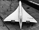 Η άνοδος και η πτώση του Concorde: Η ιστορία ενός θρυλικού αεροσκάφους ...