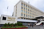 Gomel State University (Gomel, Belarus) | Smapse
