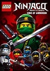 Lego Ninjago: Maestros del Spinjitzu temporada 8 - Ver todos los ...
