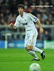 granero, Esteban - Champions League 2012 knock out matches. - Real Madrid
