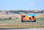 South Dakota - Die Weltenbummler